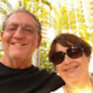 Meet your Posher, Dale w.